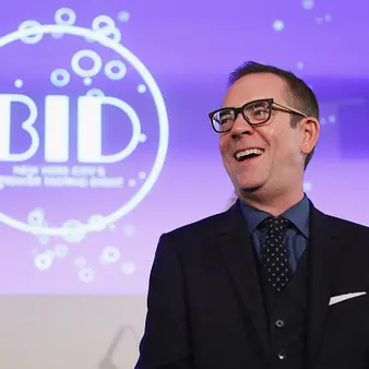 Ted Allen Net Worth