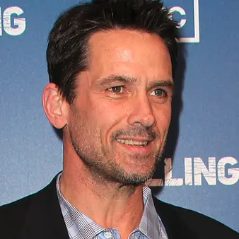 Billy Campbell Net Worth