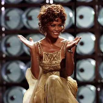 Was Whitney Houston Flat Broke When She Died?