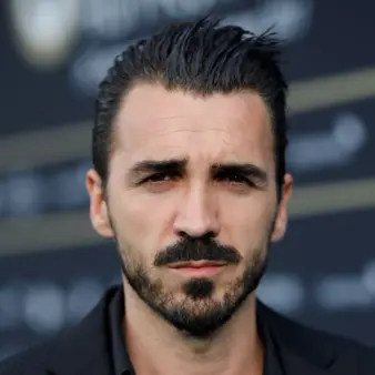 Blerim Destani Net Worth