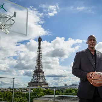 Want To Snag A Collection Of Air Jordans? Now's Your Chance