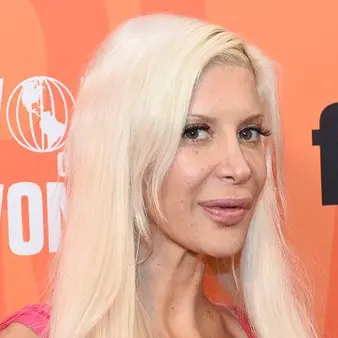 Angelique Morgan Net Worth