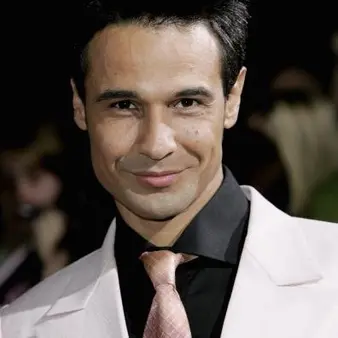 Chico Slimani Net Worth