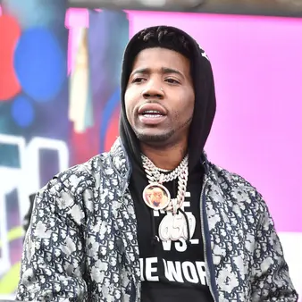 YFN Lucci Net Worth