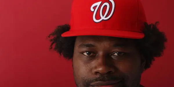 Dmitri Young