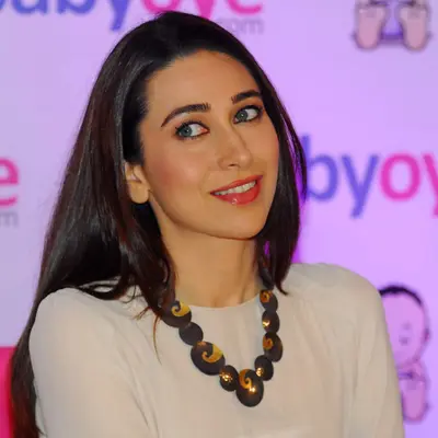 Karisma Kapoor