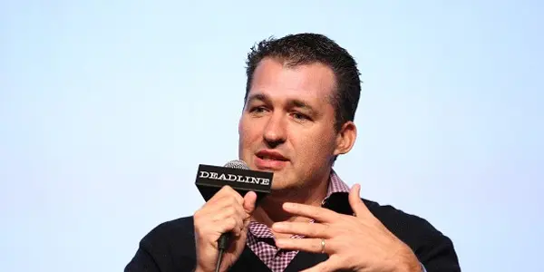 Scott Stuber