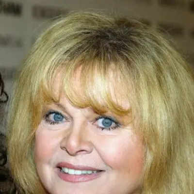 Sally Struthers