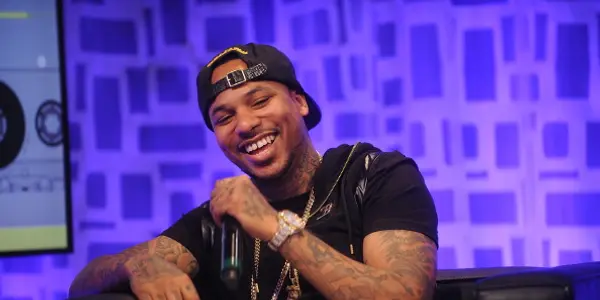 Chinx Drugz