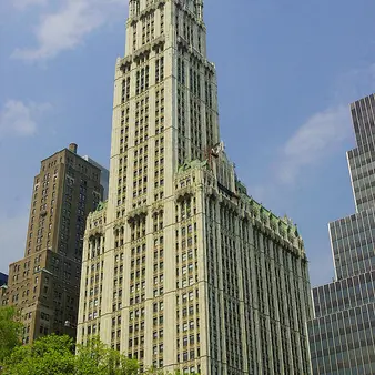 Insane $110 Million Penthouse In Iconic Manhattan Building Hits The Market