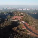 Jeff Bezos Just Bought 130 Acres Of Beverly Hills Real Estate For $255 MILLION – Shattering California Records