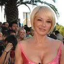 Ellen Barkin