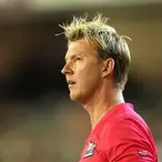 Brett Lee Net Worth