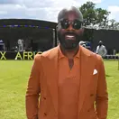 Melvin Odoom