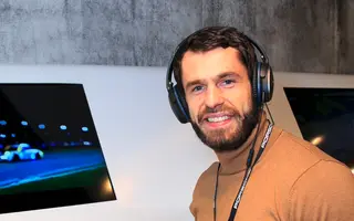 Kelvin Fletcher Net Worth