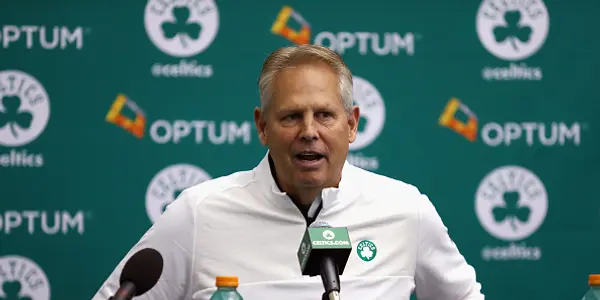 Danny Ainge