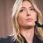 Maria Sharapova Is Suspended For Two Years On Doping Charges