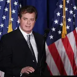 Paul Manafort Asked Robert Mueller To Seize His Trump Tower Apartment Over His Bank Account