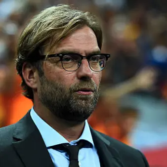 Jürgen Klopp Net Worth