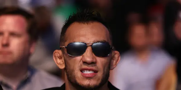 Tony Ferguson