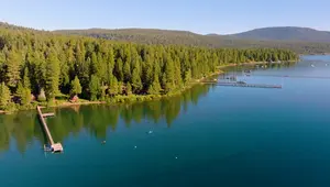 Daniel Tosh Gets $10.75 Million For Incredible Lake Tahoe Mansion