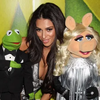 Georgia Salpa Net Worth