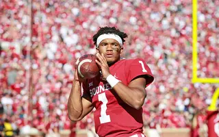 Kyler Murray Net Worth