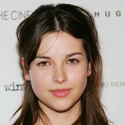 Amelia Warner
