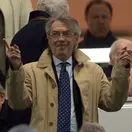 Massimo Moratti