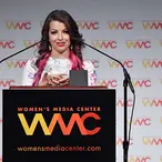 Anita Sarkeesian Net Worth