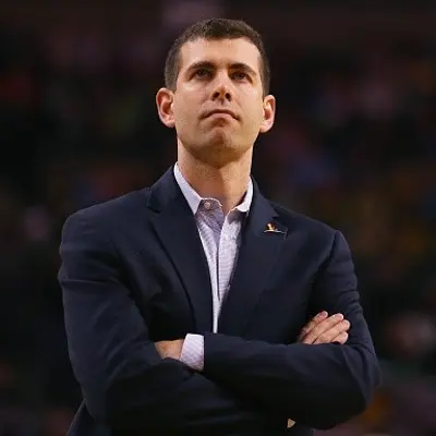 Brad Stevens