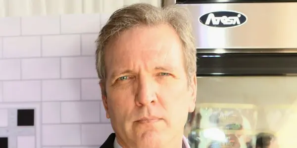 Martin Donovan