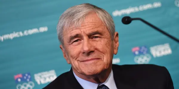 Kerry Stokes