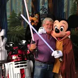George Lucas Just Made $4 Billion – Could Earn Billions More