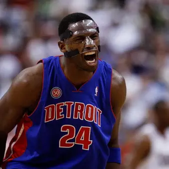 Antonio McDyess Net Worth | Celebrity Net Worth