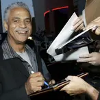 Ron Glass Net Worth