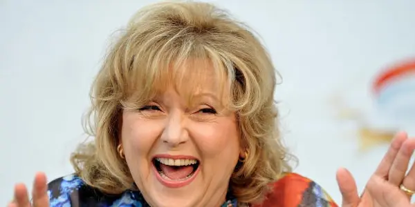 Brenda Vaccaro