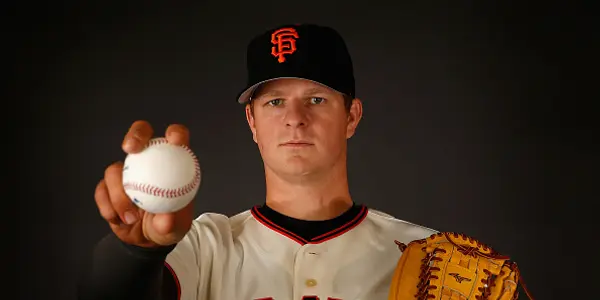 Matt Cain