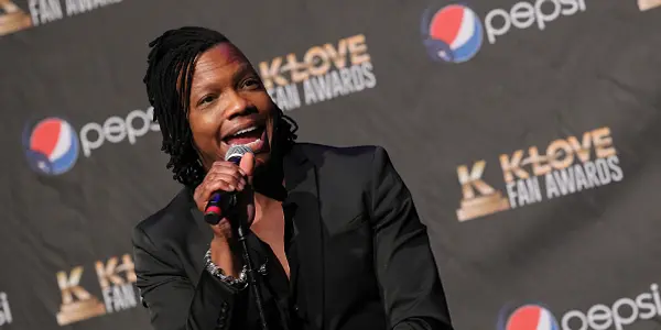 Michael Tait