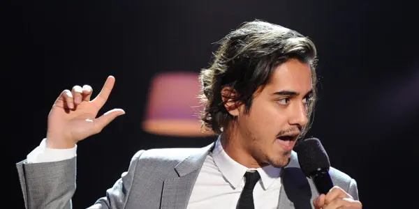 Avan Jogia