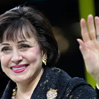 The Richest Billionaire In Every State With Billionaires Right Now