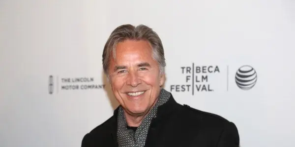 Don Johnson