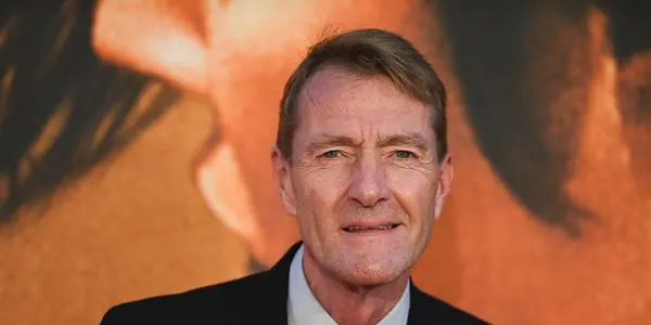 Lee Child