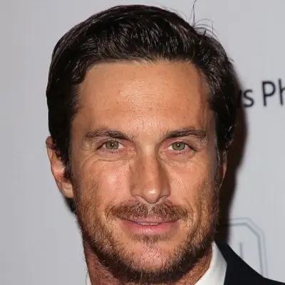 Oliver Hudson