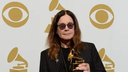 Ozzy Osbourne