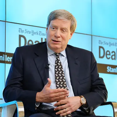 Stanley Druckenmiller