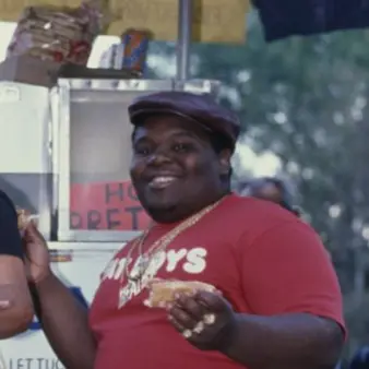 Damon Wimbley Net Worth