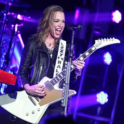 Lzzy Hale
