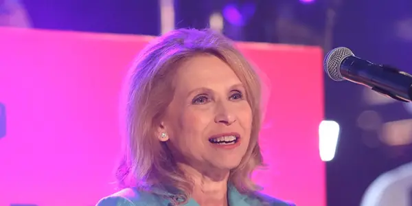 Shari Redstone