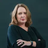 Paula Hawkins Net Worth